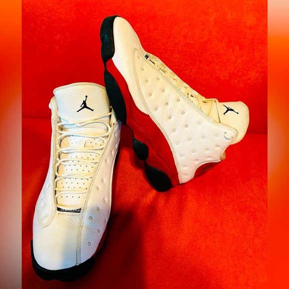 Jordan 13 Retro (2017) OG Chicago